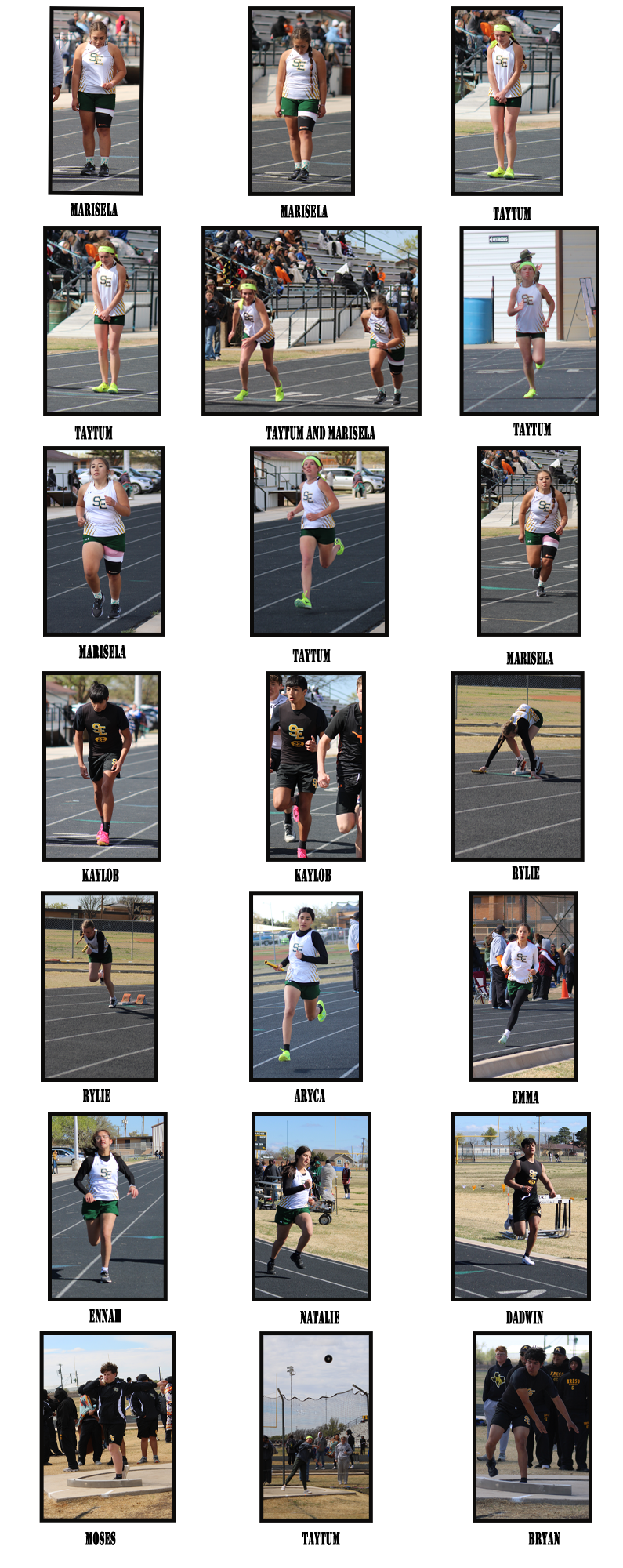 springlake-earth-high-school-district-track-kress